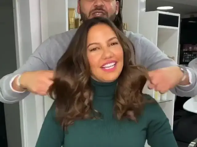 Ishak bernichi, coiffeur à Rabat (photo 7)