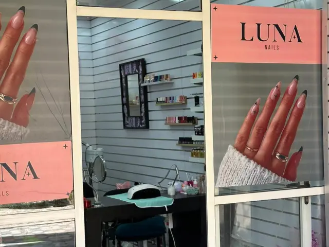 Julianna Luna Nails, onglerie à Daoudiate, Marrakech (photo 2)