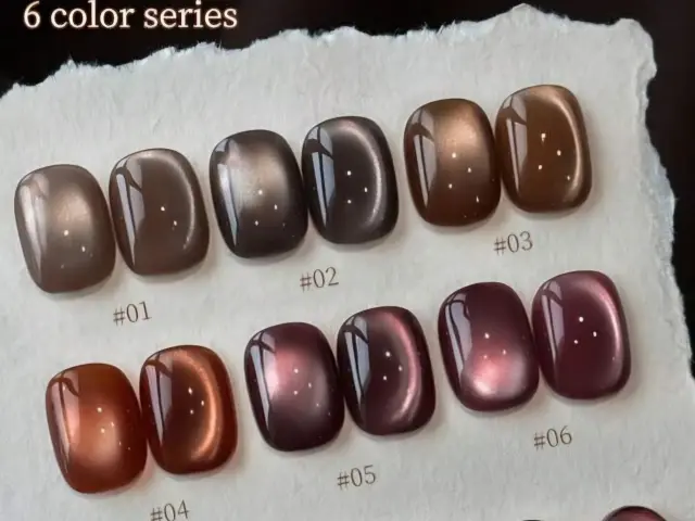 Julianna Luna Nails, onglerie à Daoudiate, Marrakech (photo 3)