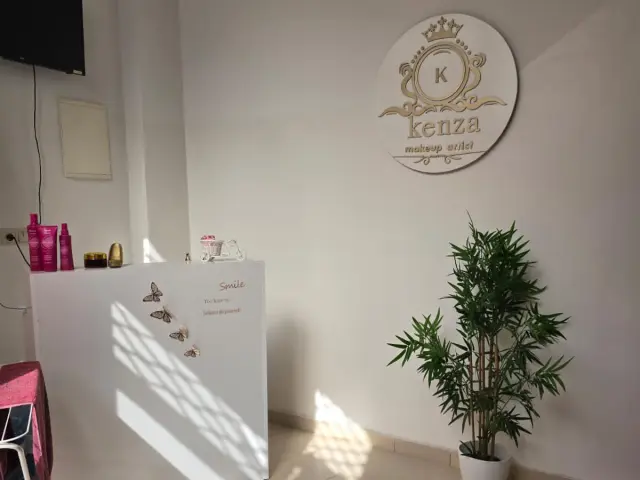Kenza Makeup Artiste, institut de beauté à Semlalia, Marrakech (photo 4)