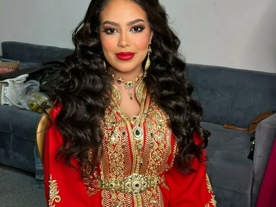 Kenza Makeup Artiste, institut de beauté à Semlalia, Marrakech (photo 5)