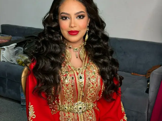 Kenza Makeup Artiste, institut de beauté à Semlalia, Marrakech (photo 5)