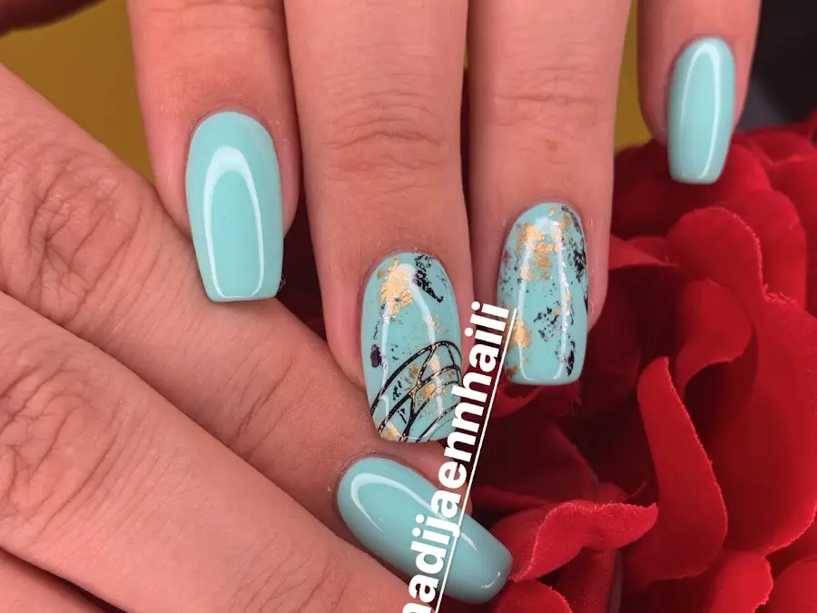 Khadija Ennhaili Nails, onglerie à Agdal, Rabat (photo 10)