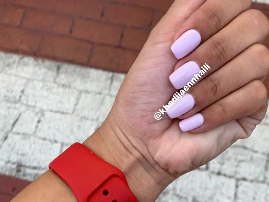 Khadija Ennhaili Nails, onglerie à Agdal, Rabat (photo 11)