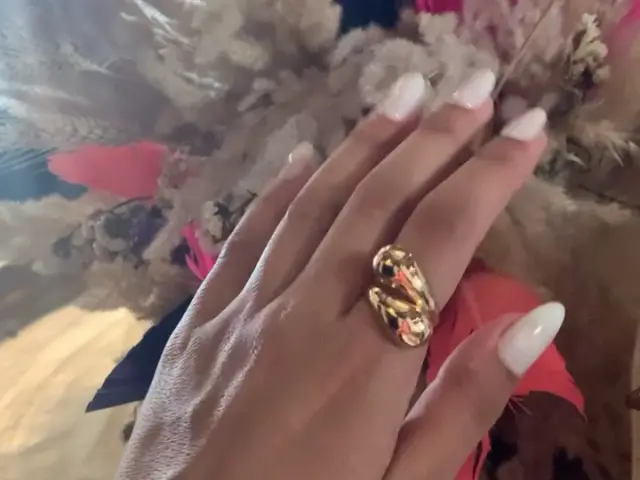 Khadija Ennhaili Nails, onglerie à Agdal, Rabat (photo 2)
