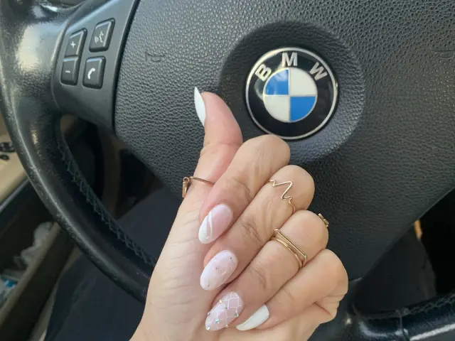 Khadija Ennhaili Nails, onglerie à Agdal, Rabat (photo 5)