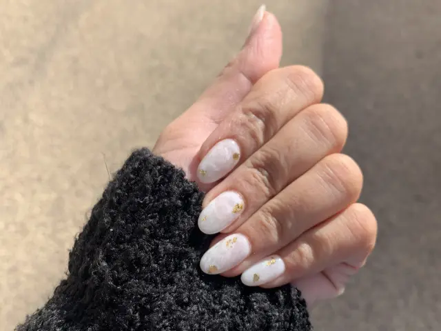 Khadija Ennhaili Nails, onglerie à Agdal, Rabat (photo 7)