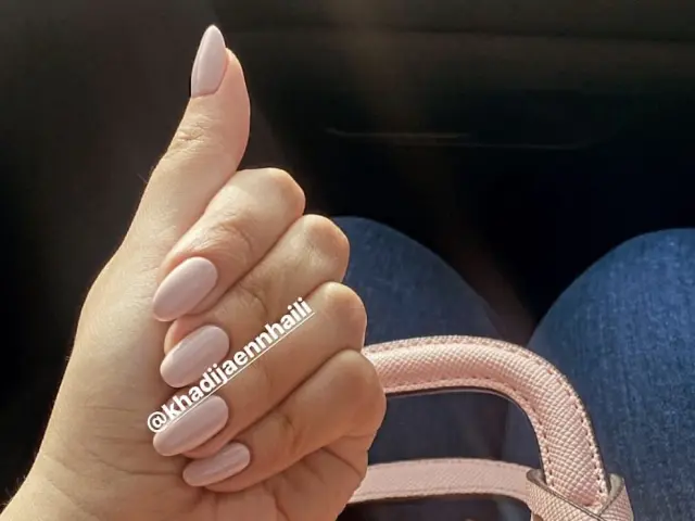 Khadija Ennhaili Nails, onglerie à Agdal, Rabat (photo 8)