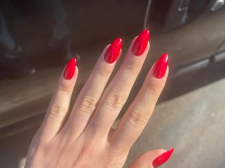 Khadija Ennhaili Nails, onglerie à Agdal, Rabat (photo 9)