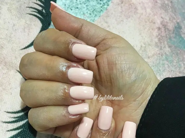 Lilita nails, onglerie, institut de beauté à Anfa, Casablanca (photo 2)