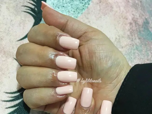 Lilita nails, onglerie, institut de beauté à Anfa, Casablanca (photo 2)