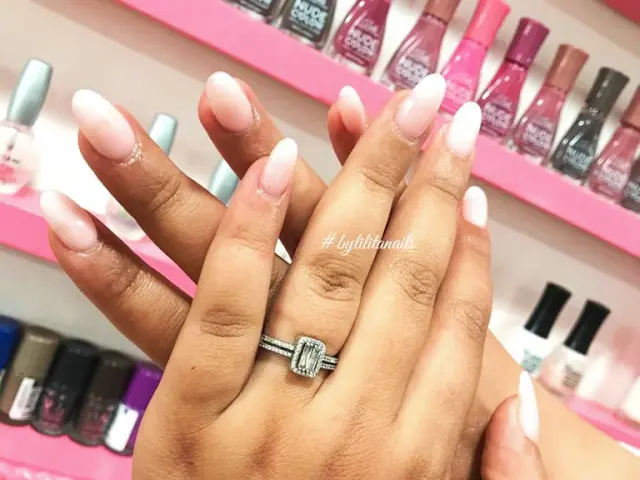 Lilita nails, onglerie, institut de beauté à Anfa, Casablanca (photo 3)