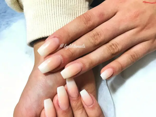 Lilita nails, onglerie, institut de beauté à Anfa, Casablanca (photo 4)