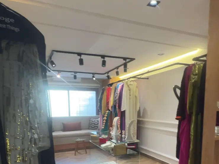 La Loge Nour, institut de beauté à Rabat (photo 6)