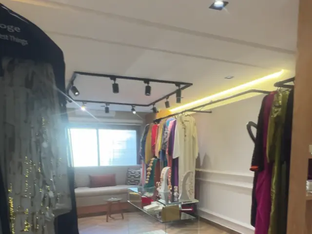 La Loge Nour, institut de beauté à Rabat (photo 6)
