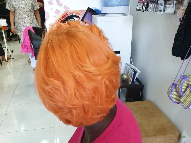 Look Beauty Africa Salon, institut de beauté à l'Océan, Rabat (photo 3)