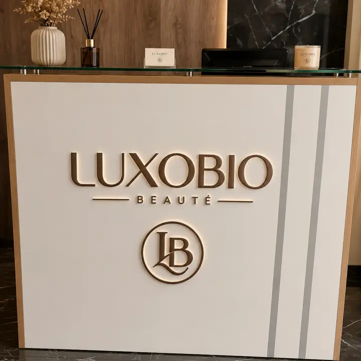 Luxobio Beauté, institut de beauté à Marrakech