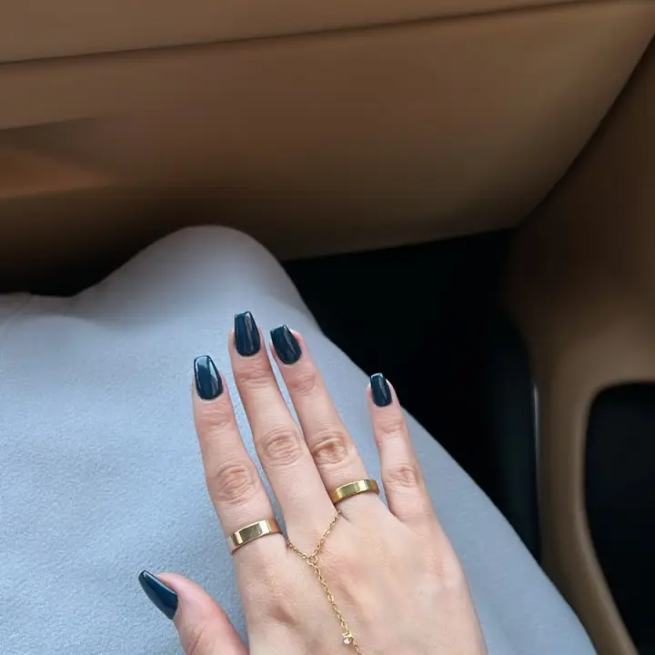 Maison Badiaa Nails, onglerie à Marrakech