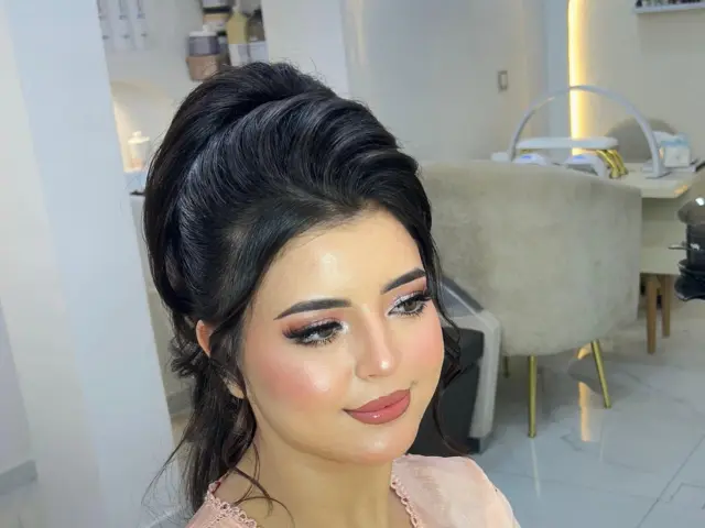 Maison Widad, coiffeur à Guéliz, Marrakech (photo 10)