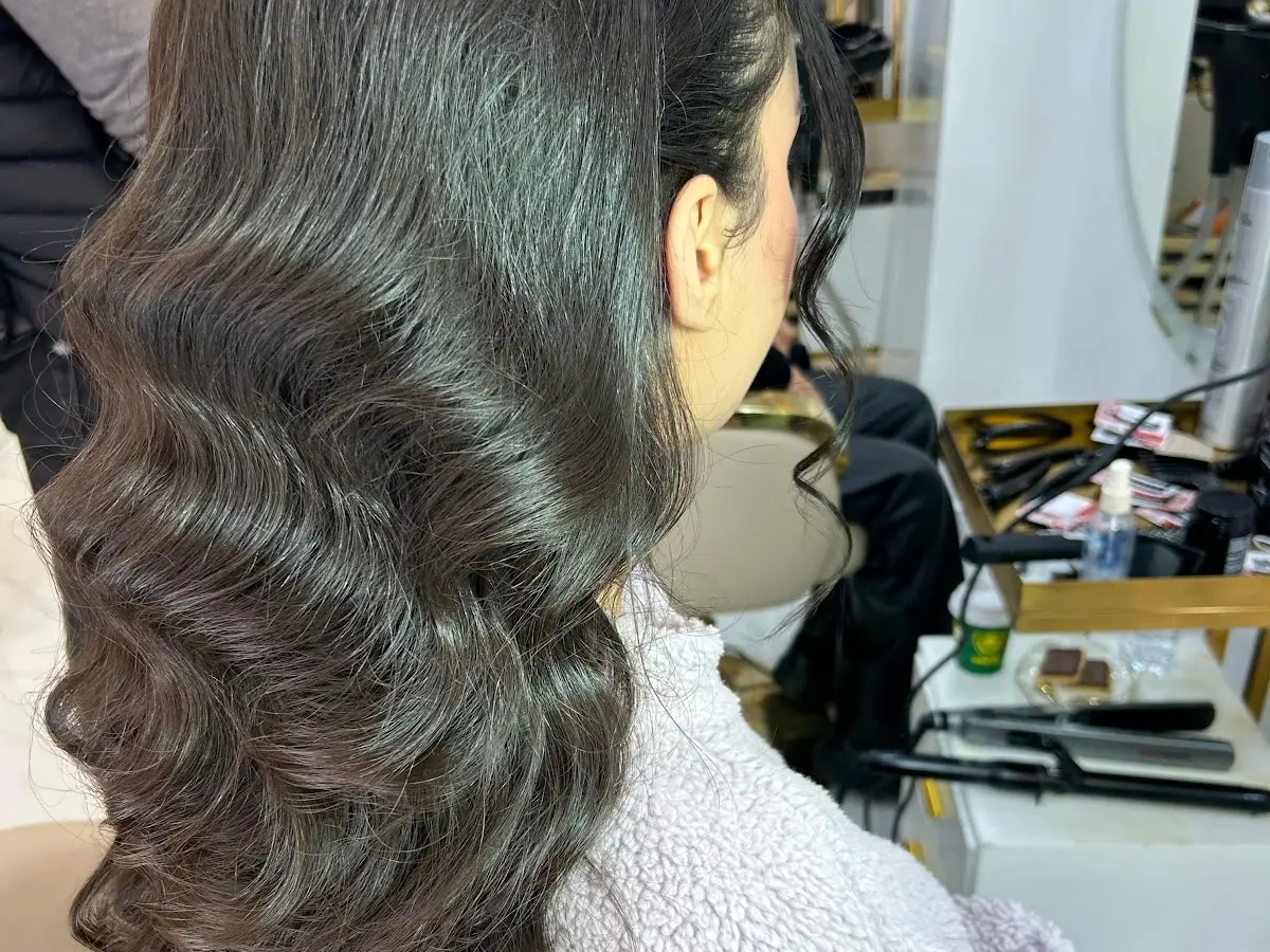 Maison Widad, coiffeur à Guéliz, Marrakech (photo 11)