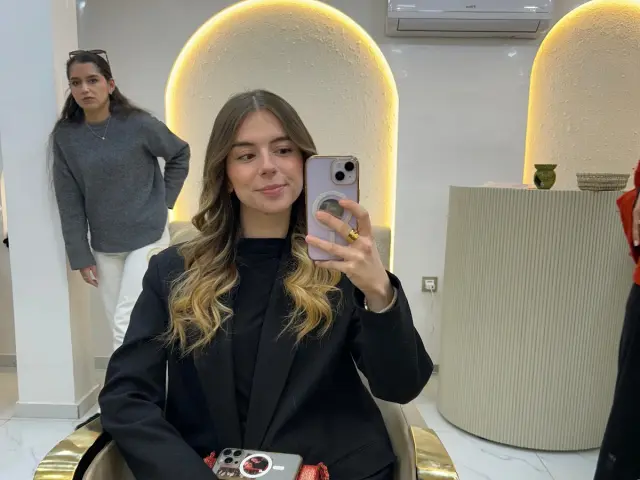 Maison Widad, coiffeur à Guéliz, Marrakech (photo 4)