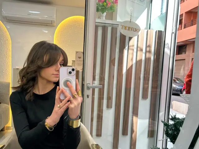 Maison Widad, coiffeur à Guéliz, Marrakech (photo 5)