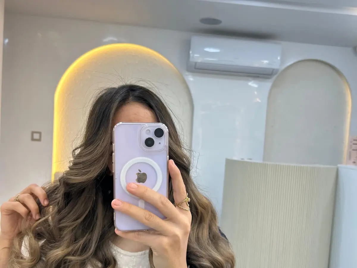 Maison Widad, coiffeur à Guéliz, Marrakech (photo 7)