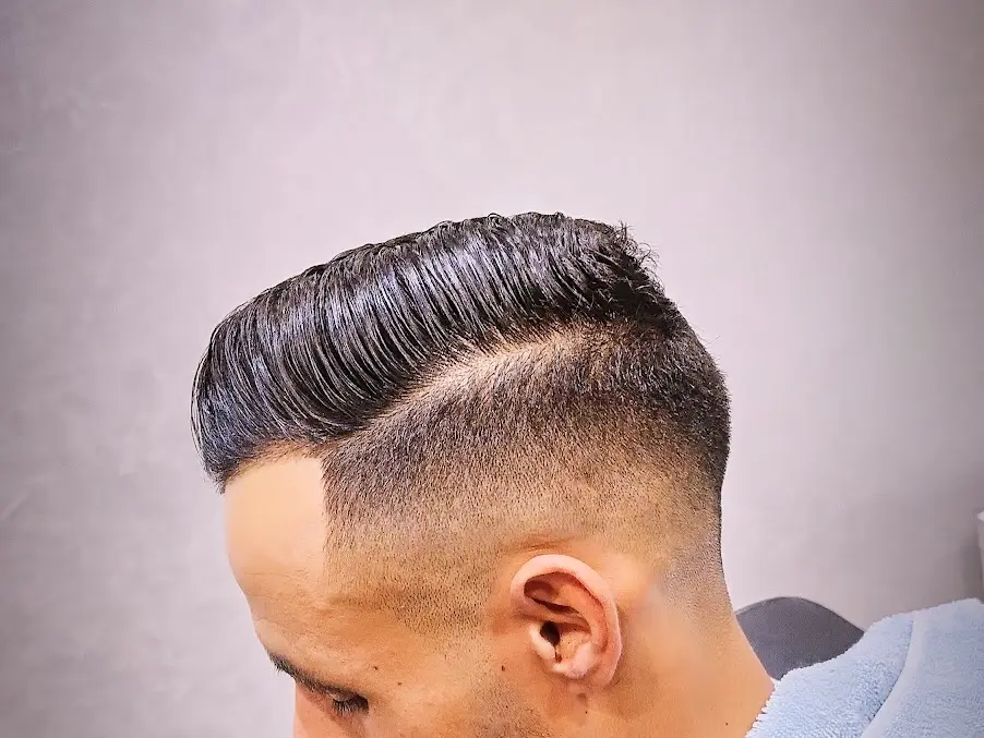 Majid barbershop, coiffeur à M'hamid, Marrakech (photo 8)