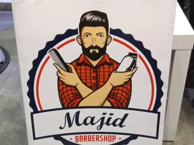 Majid barbershop, coiffeur à M'hamid, Marrakech (photo 9)
