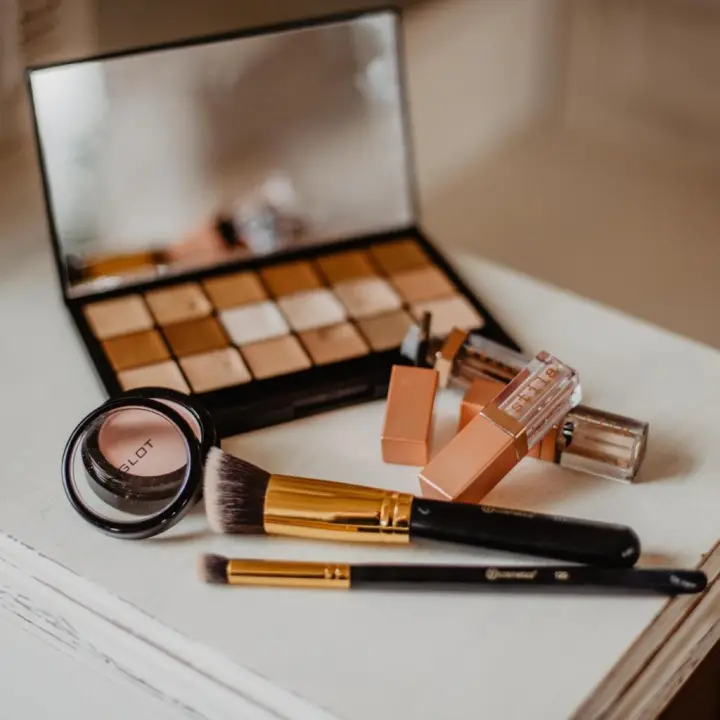 Make-up Atelier Atika Hl, maquilleuse à Racine, Casablanca