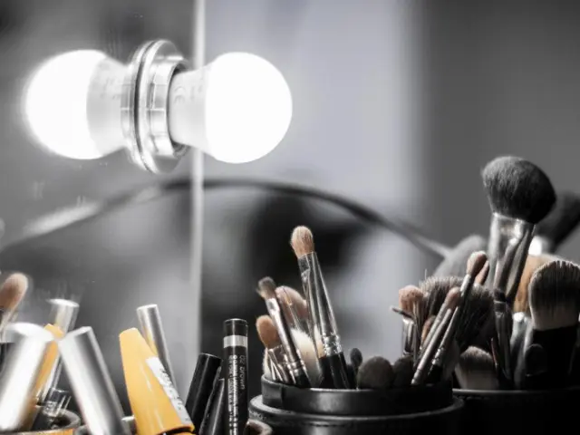 Make-up Atelier Atika Hl, maquilleuse à Racine, Casablanca (photo 3)