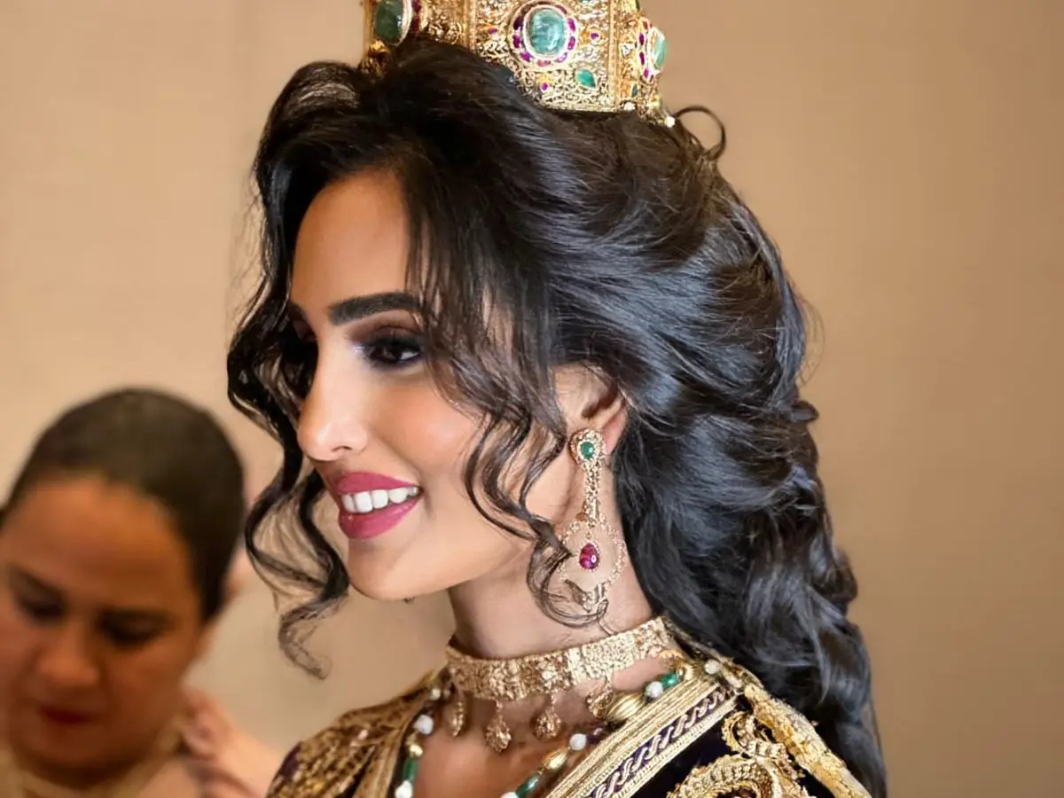 Make Up By Kamilia, institut de beauté au centre-ville de Rabat (photo 10)