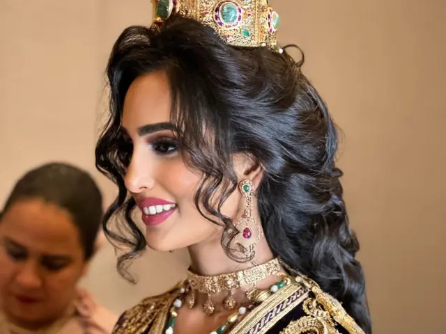Make Up By Kamilia, institut de beauté au centre-ville de Rabat (photo 10)