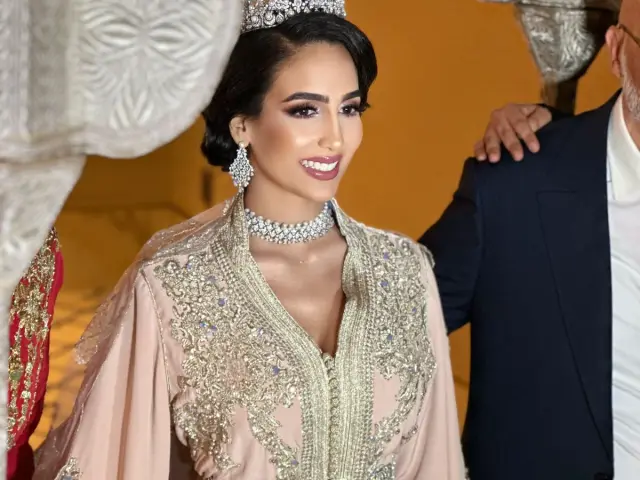Make Up By Kamilia, institut de beauté au centre-ville de Rabat (photo 2)
