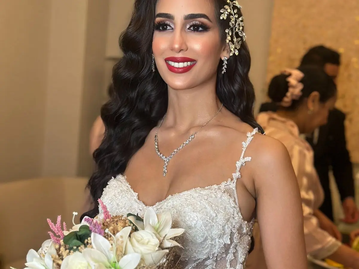 Make Up By Kamilia, institut de beauté au centre-ville de Rabat (photo 3)