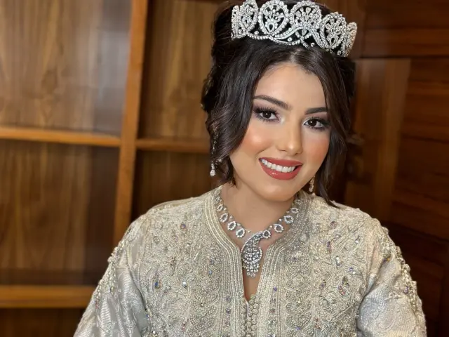 Make Up By Kamilia, institut de beauté au centre-ville de Rabat (photo 4)