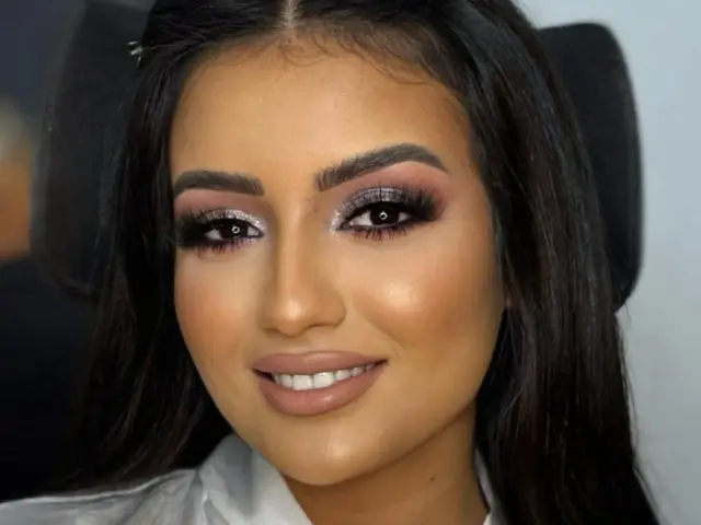 Make Up By Kamilia, institut de beauté au centre-ville de Rabat (photo 5)