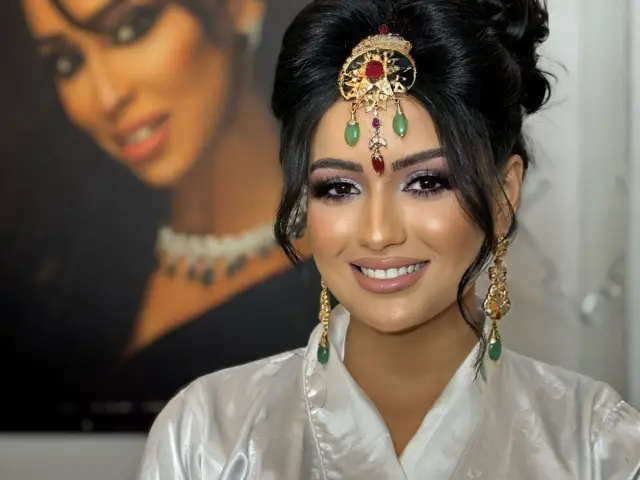 Make Up By Kamilia, institut de beauté au centre-ville de Rabat (photo 6)