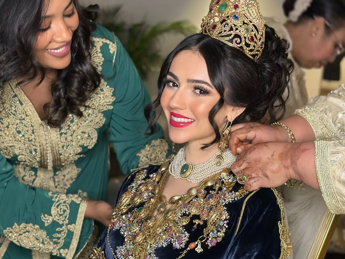 Make Up By Kamilia, institut de beauté au centre-ville de Rabat (photo 7)