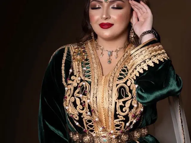 Make Up By Kamilia, institut de beauté au centre-ville de Rabat (photo 8)