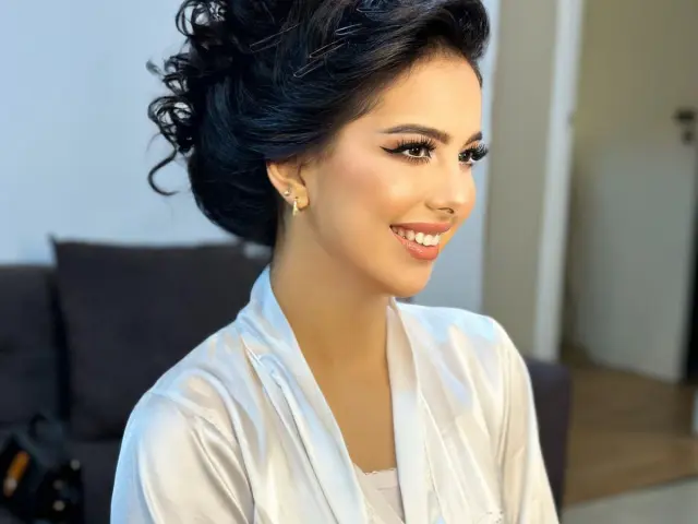 Make Up By Kamilia, institut de beauté au centre-ville de Rabat (photo 9)