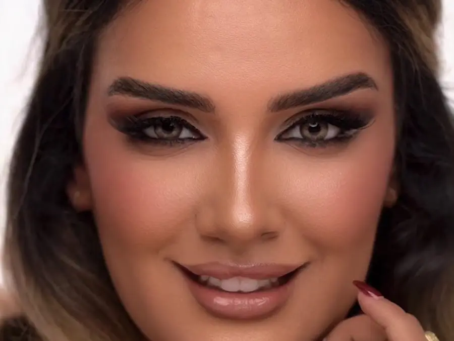 Makeup Artist Casablanca by soukaina, maquilleuse à Aïn Chock, Casablanca (photo 2)