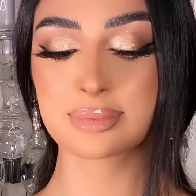 Makeup Artist Casablanca Hanane Marzouk, maquilleuse à Aïn Sebaâ, Casablanca