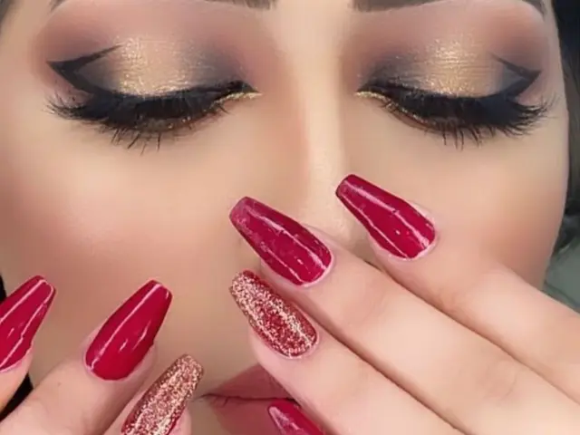 Makeup Artist Casablanca Hanane Marzouk, maquilleuse à Aïn Sebaâ, Casablanca (photo 2)