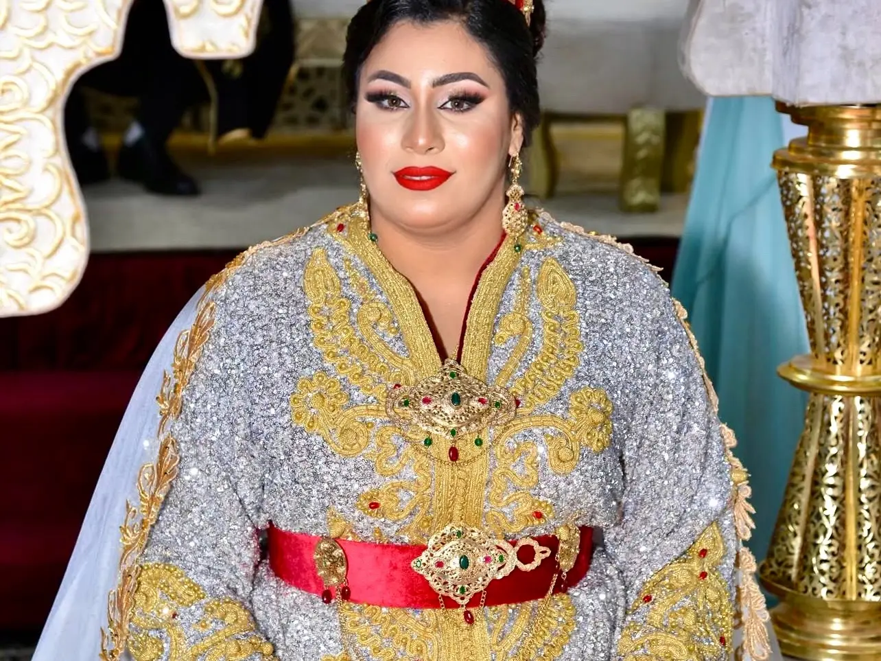 Makeup Artist Casablanca Hanane Marzouk, maquilleuse à Aïn Sebaâ, Casablanca (photo 7)