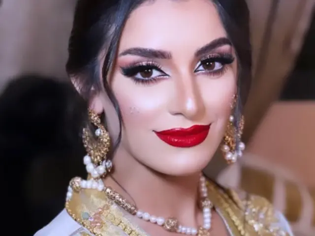 Makeup Artist Casablanca Hanane Marzouk, maquilleuse à Aïn Sebaâ, Casablanca (photo 9)
