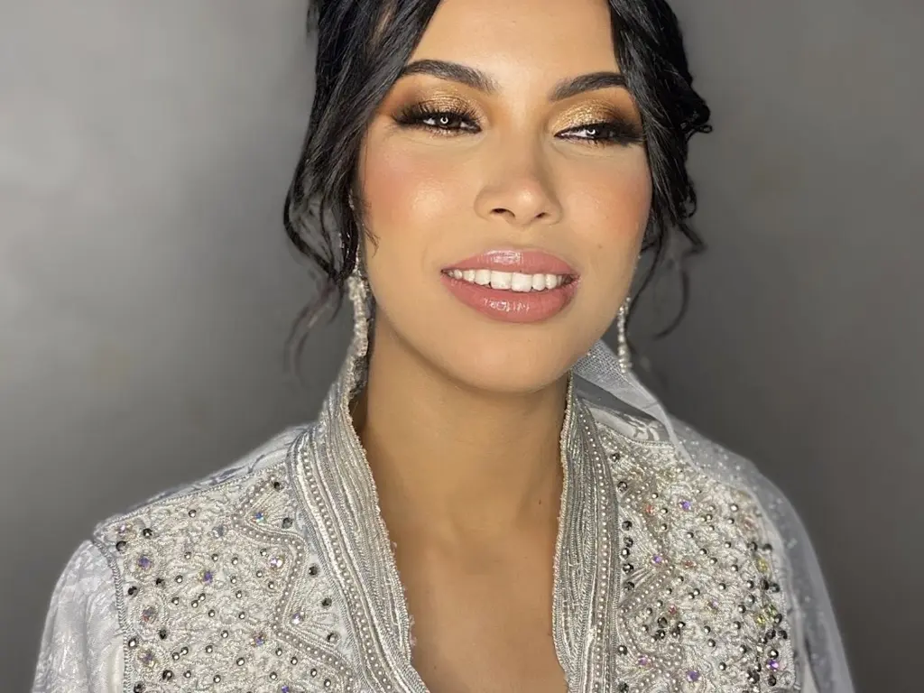 Makeup Artist Casablanca Nora, maquilleuse à Palmier, Casablanca (photo 6)