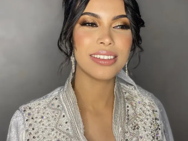 Makeup Artist Casablanca Nora, maquilleuse à Palmier, Casablanca (photo 6)