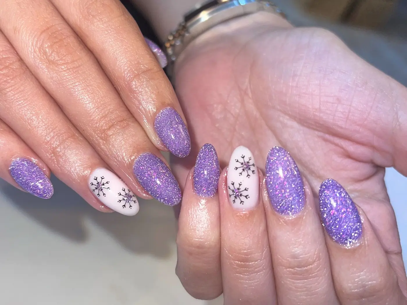 Mayorka Nails, institut de beauté à Bourgogne, Casablanca (photo 2)