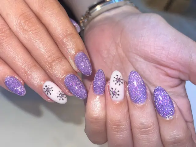 Mayorka Nails, institut de beauté à Bourgogne, Casablanca (photo 2)